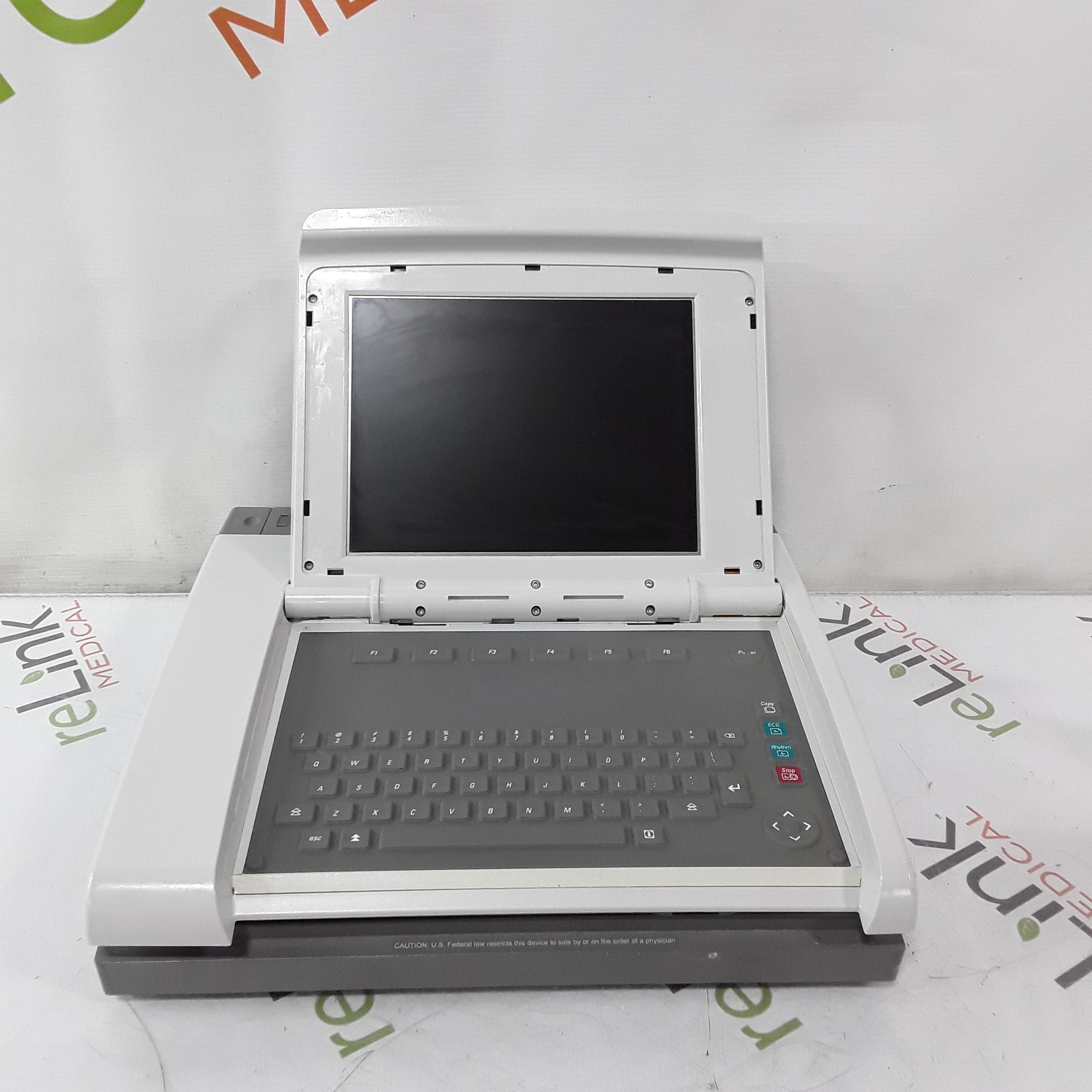 GE Healthcare MAC 5500 ECG without CAM Module - 380567