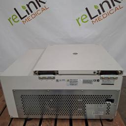 Beckman Coulter Benchtop Centrifuge Allegra X-12R Centrifuge - 459800
