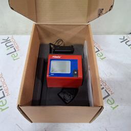HemoCue WBC Hemoglobin System Analyzer - 465338
