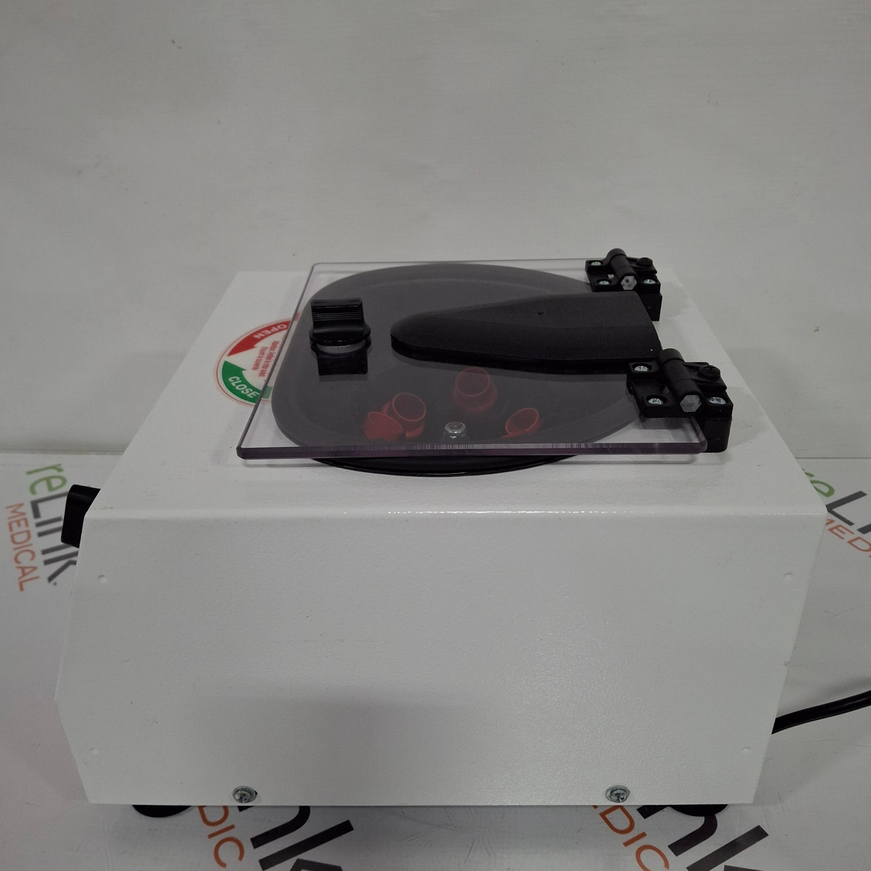 Drucker Diagnostics Horizon Mini B Centrifuge - 455325