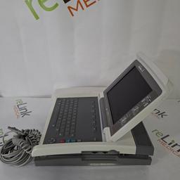 GE Healthcare MAC 5500 ECG without CAM Module - 458102