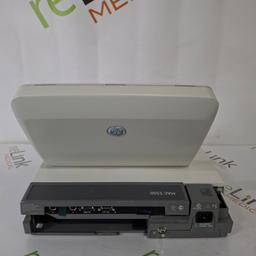 GE Healthcare MAC 5500 ECG without CAM Module - 458102