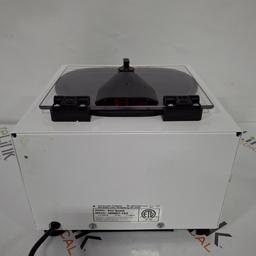 Drucker Diagnostics Horizon Mini B Centrifuge - 455325