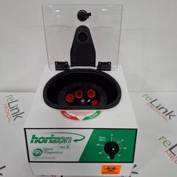 Drucker Diagnostics Horizon Mini B Centrifuge - 455325