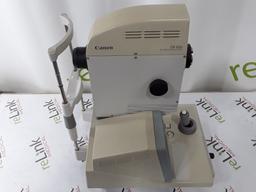 Canon USA CR-DGi Non Mydriatic Retinal Camera - 425932