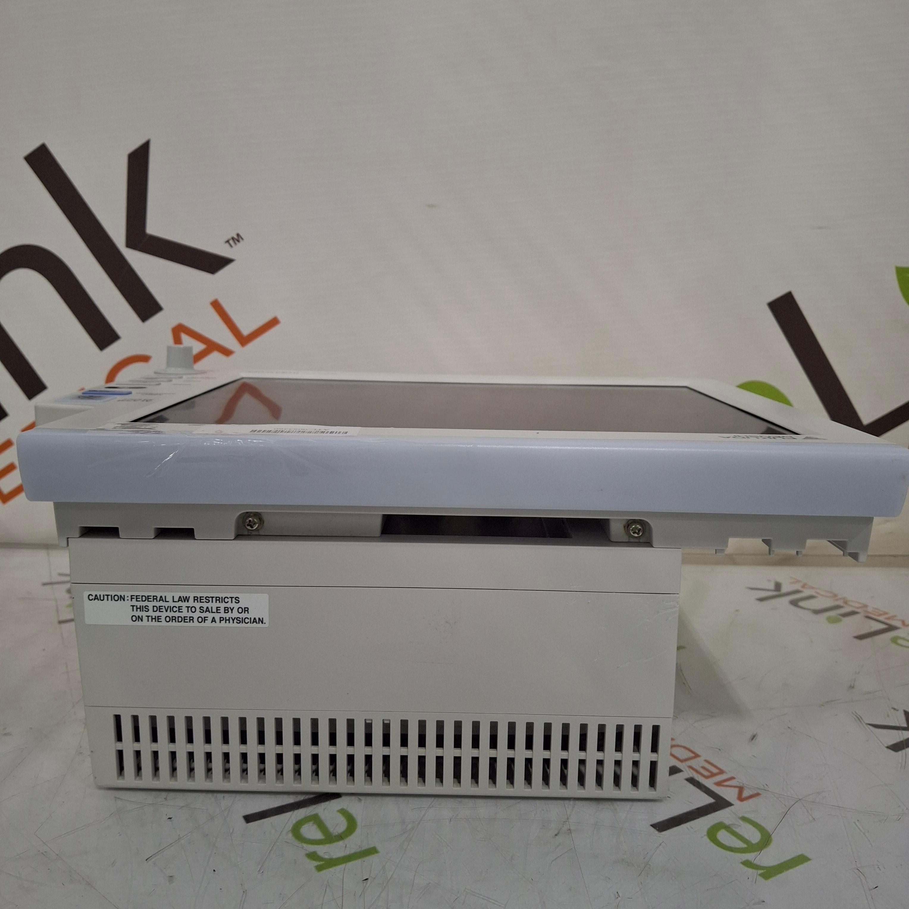 Fukuda Denshi Dynascope DS-8500 Patient Monitor - 452671
