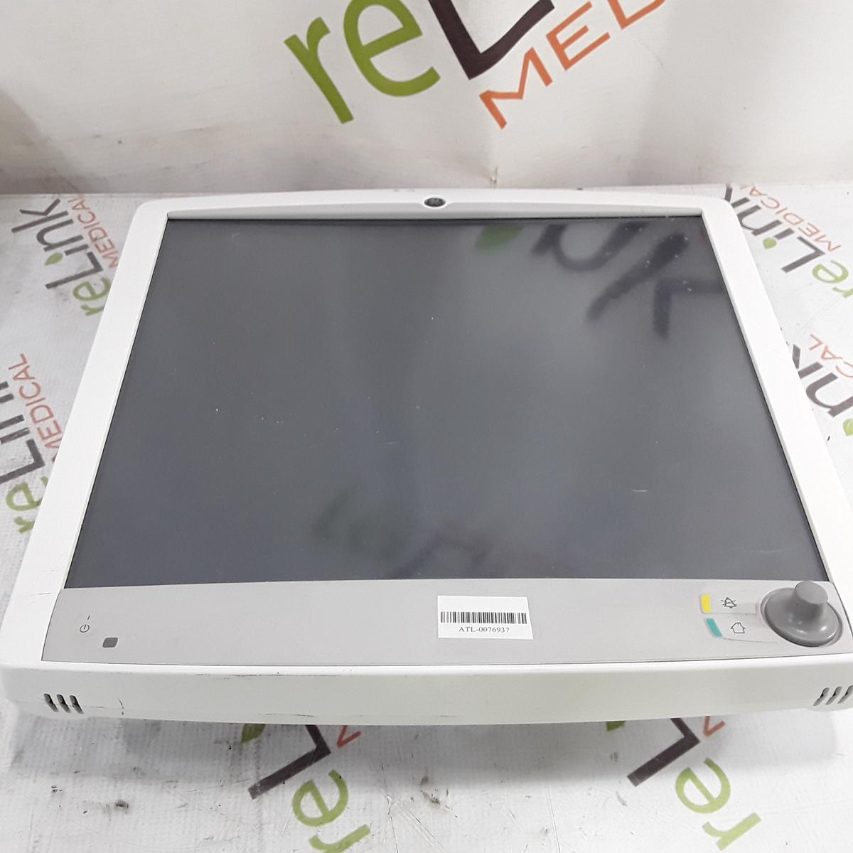 GE Healthcare D19KT Display - 427532