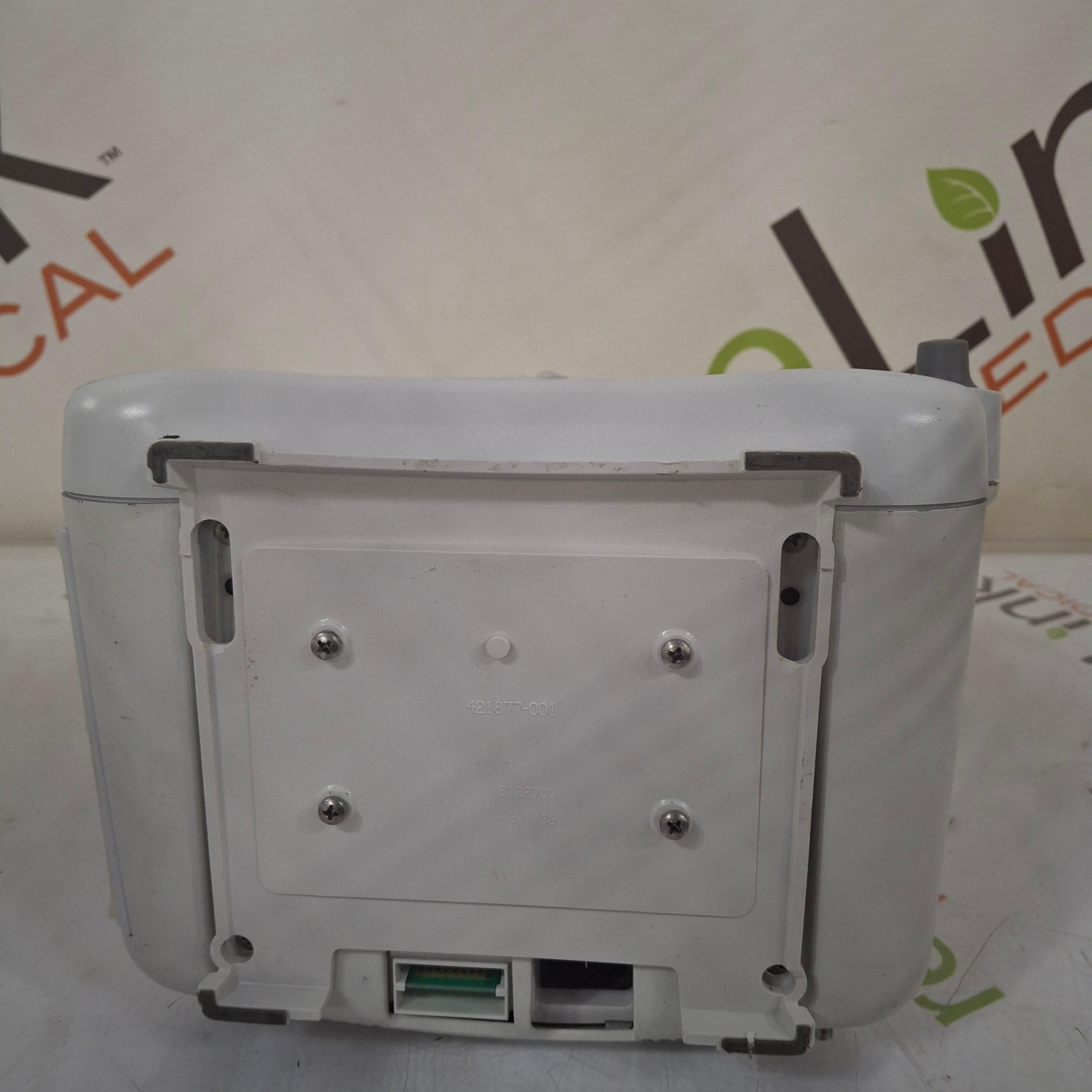 GE Healthcare Dash 3000 - GE/Nellcor SpO2 Patient Monitor - 465821
