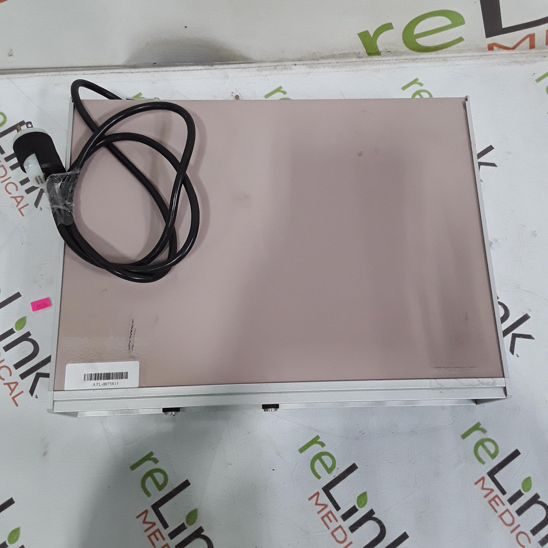 Pentech Corporation ES/Vacuum Electrotherapy System - 422499