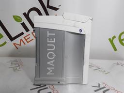 Maquet SAF-T-FIL Desflurane Vaporizer - 409924