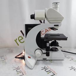 Leica DMLB Binocular Microscope - 429564