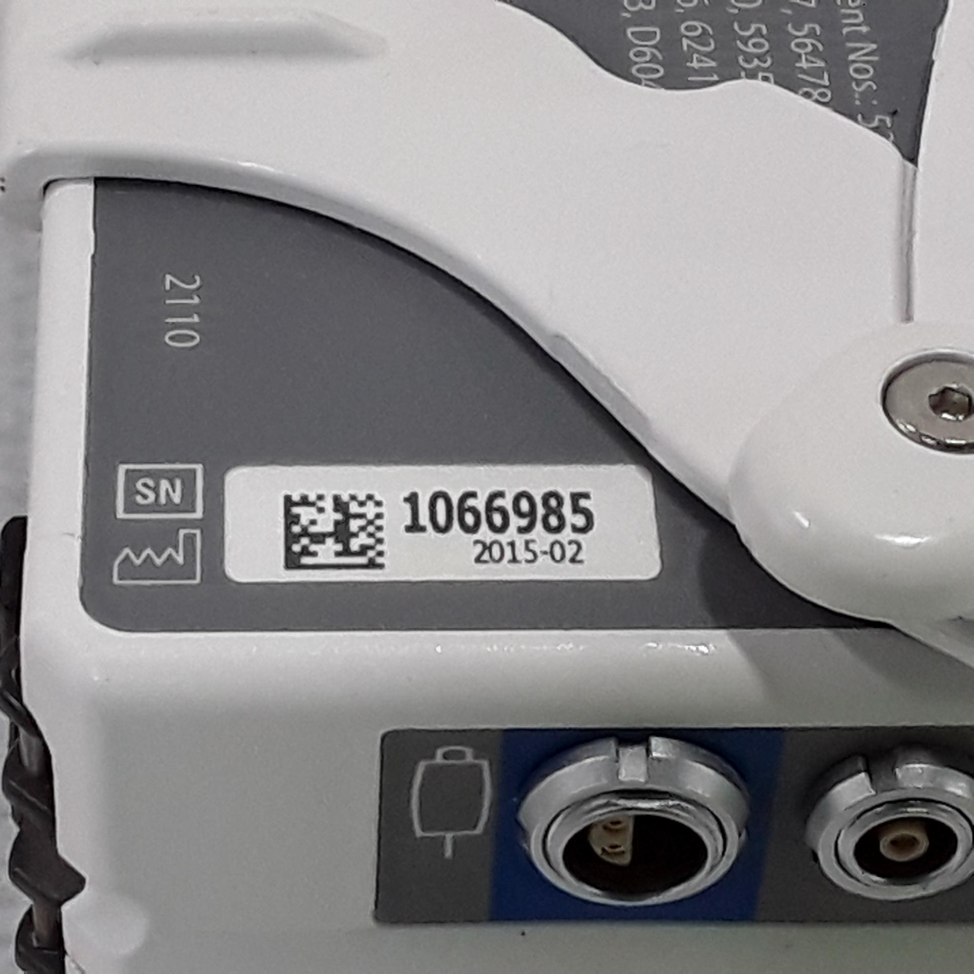 Smiths Medical CADD Solis 2110 Ambulatory Infusion Pump - 437245