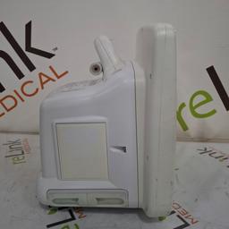 GE Healthcare Dash 5000 - Masimo SpO2 Patient Monitor - 452702