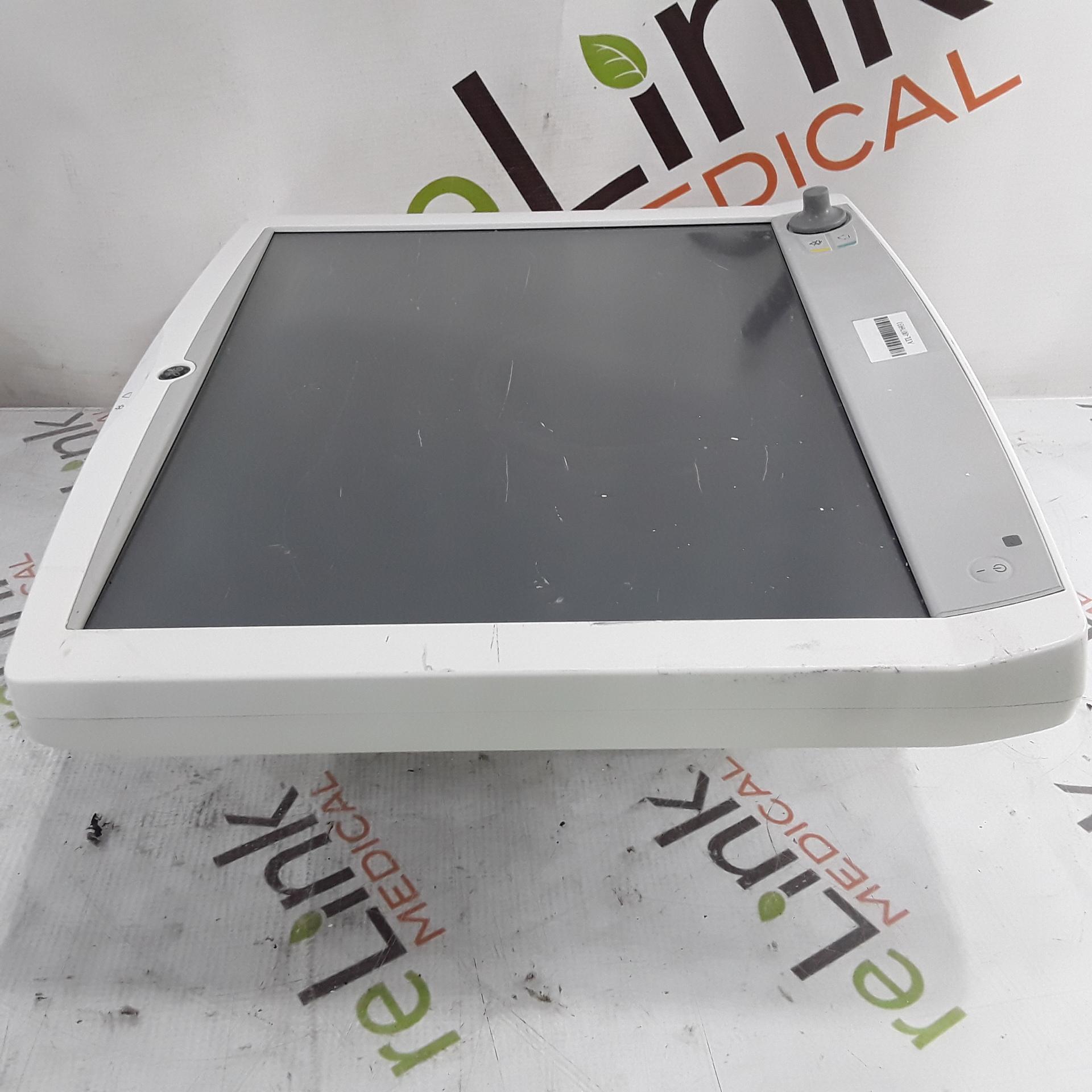 GE Healthcare D19KT Display - 427492