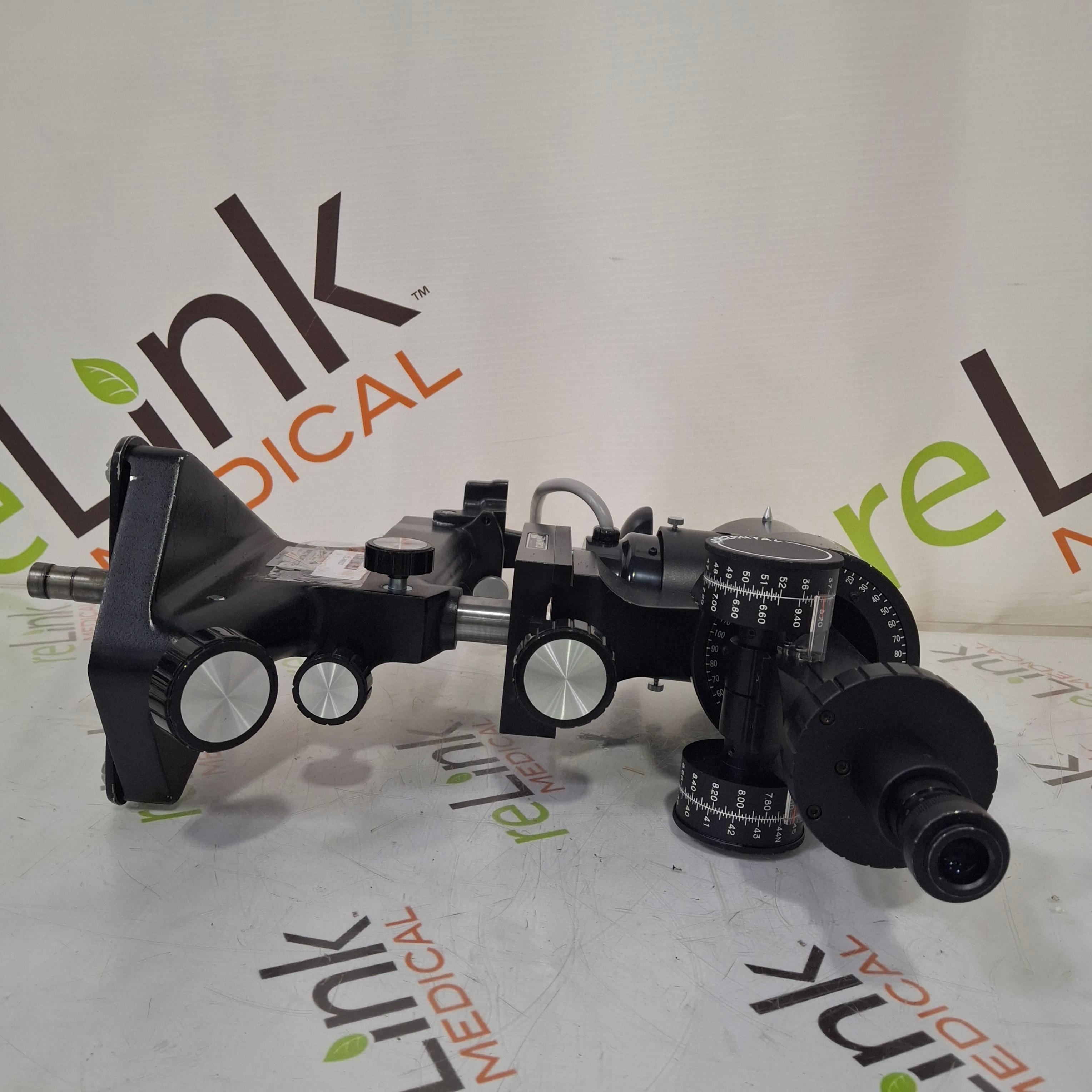 Marco Model 1 Keratometer - 452437
