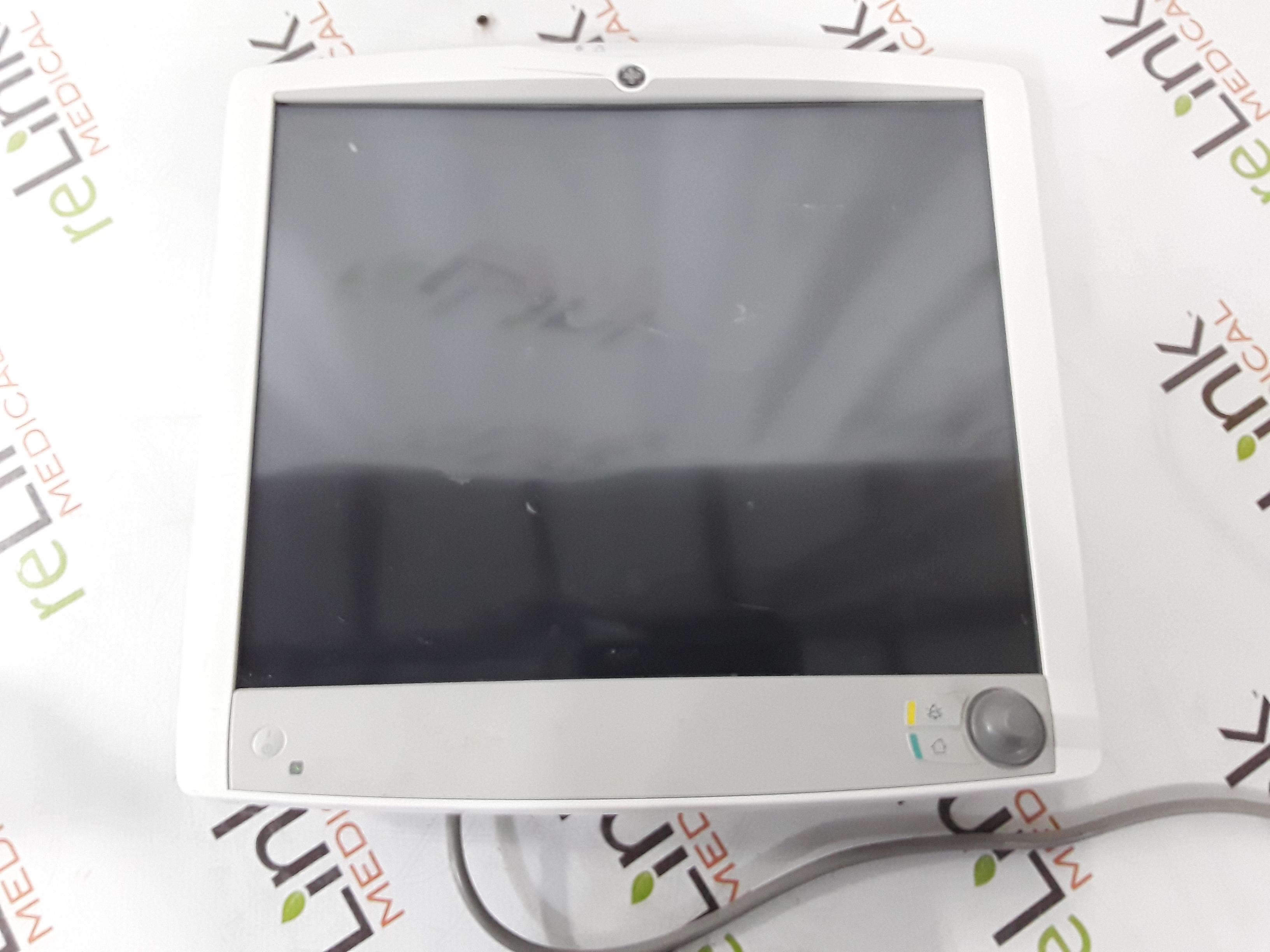GE Healthcare D19KT Display - 427812