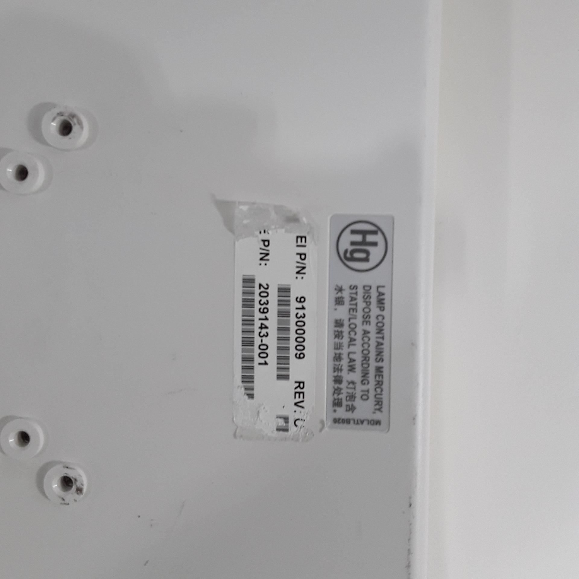 GE Healthcare D19KT Display - 427492