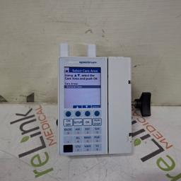 Baxter Sigma Spectrum 6.05.14 with A/B/G/N Battery Infusion Pump - 473195