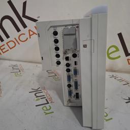 Fukuda Denshi Dynascope DS-8500 Patient Monitor - 452671