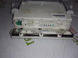B. Braun Infusomat Space w/Pole Clamp & AC Adapter Infusion Pump - 435866