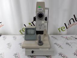 Canon USA CR-DGi Non Mydriatic Retinal Camera - 425932