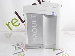 Maquet SAF-T-FIL Desflurane Vaporizer - 410615
