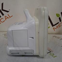 GE Healthcare Dash 4000 - Masimo SpO2 Patient Monitor - 463188