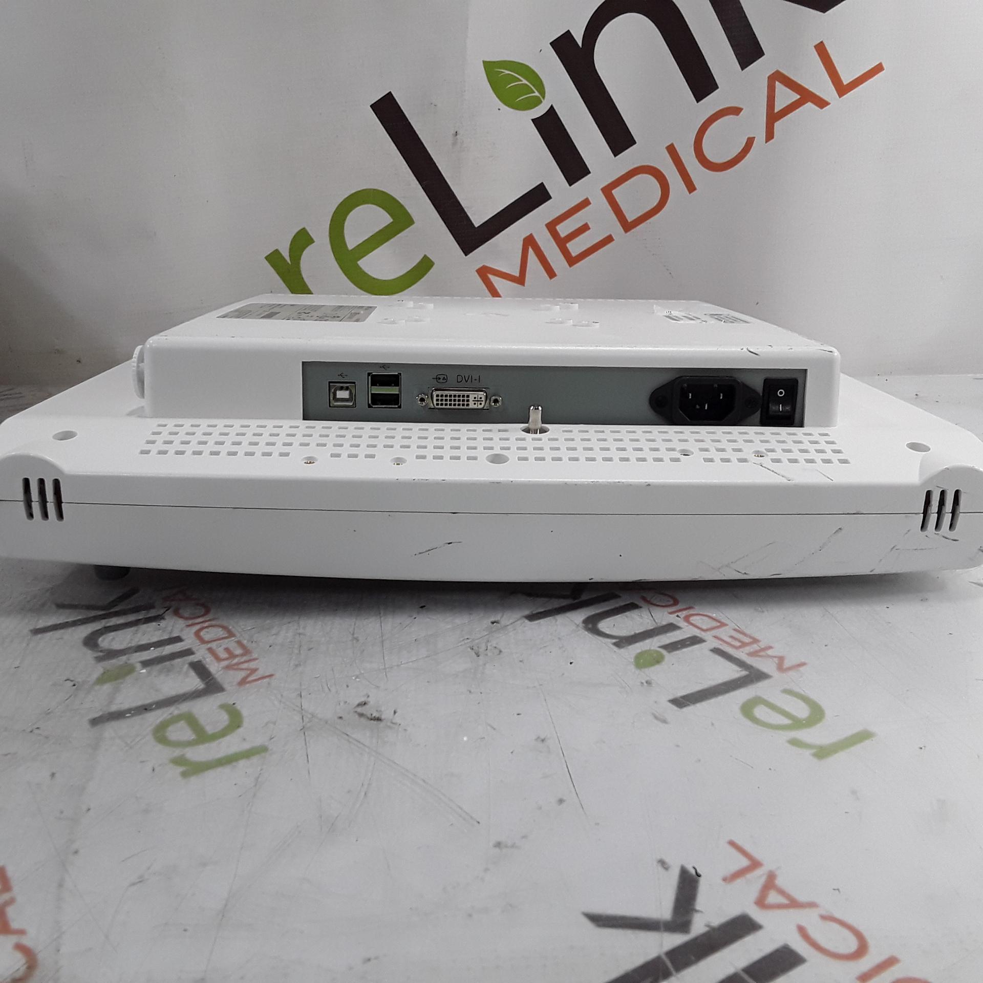 GE Healthcare D19KT Display - 427492