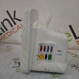 GE Healthcare Dash 5000 - Masimo SpO2 Patient Monitor - 452865