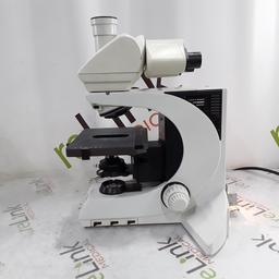 Leica DMLB Binocular Microscope - 429564