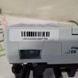 Baxter Sigma Spectrum 6.05.14 with A/B/G/N Battery Infusion Pump - 473195