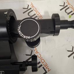 Marco Model 1 Keratometer - 452437