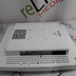GE Healthcare D19KT Display - 427532