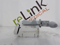 B. Braun Infusomat Space w/Pole Clamp & AC Adapter Infusion Pump - 435866
