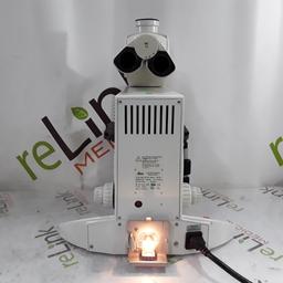 Leica DMLB Binocular Microscope - 429564