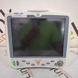 GE Healthcare Dash 5000 - Masimo SpO2 Patient Monitor - 452702