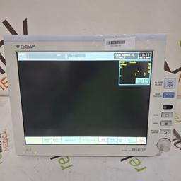 Fukuda Denshi Dynascope DS-8500 Patient Monitor - 452671
