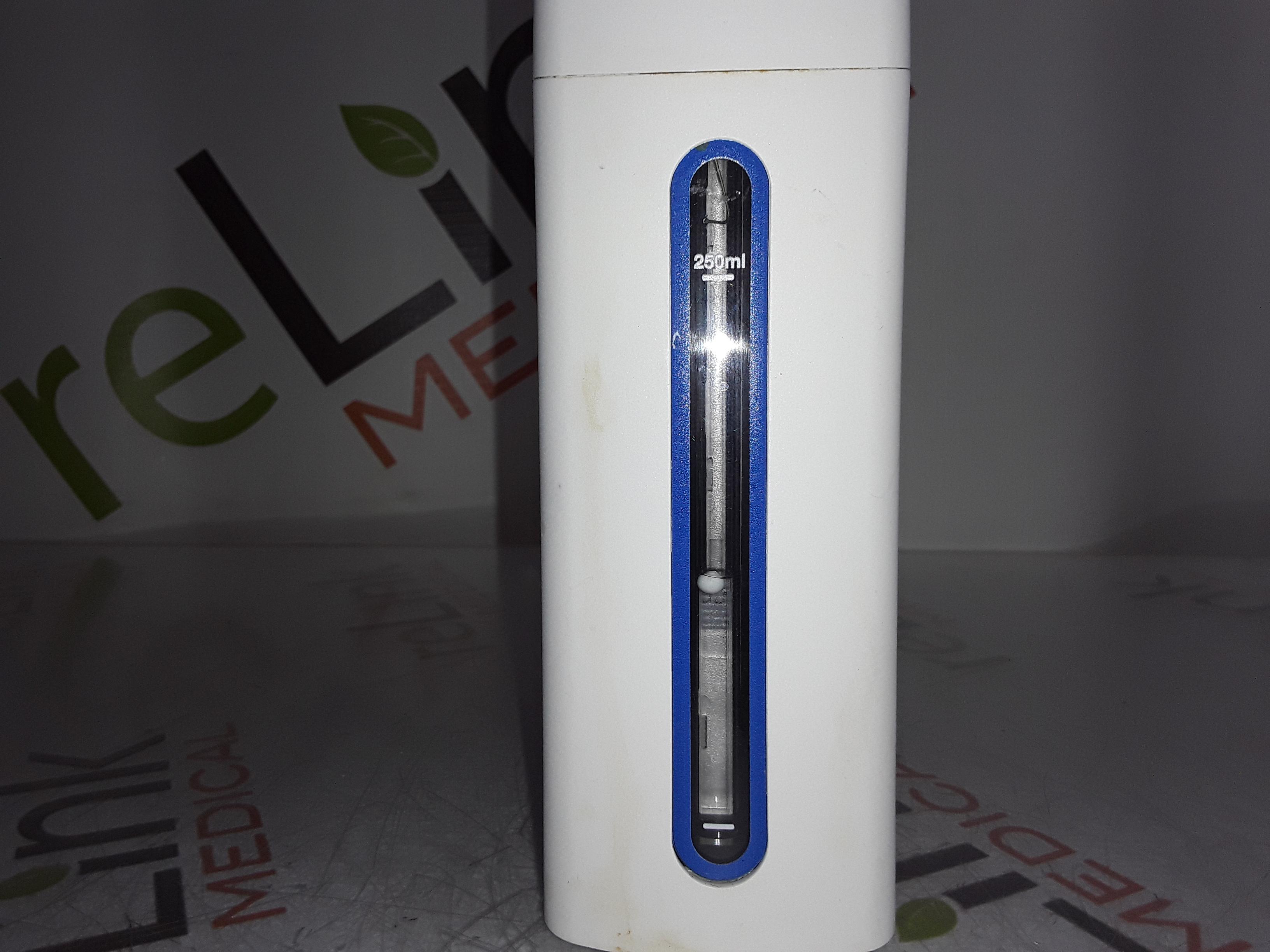 Maquet SAF-T-FIL Desflurane Vaporizer - 409885
