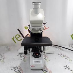 Leica DMLB Binocular Microscope - 429564