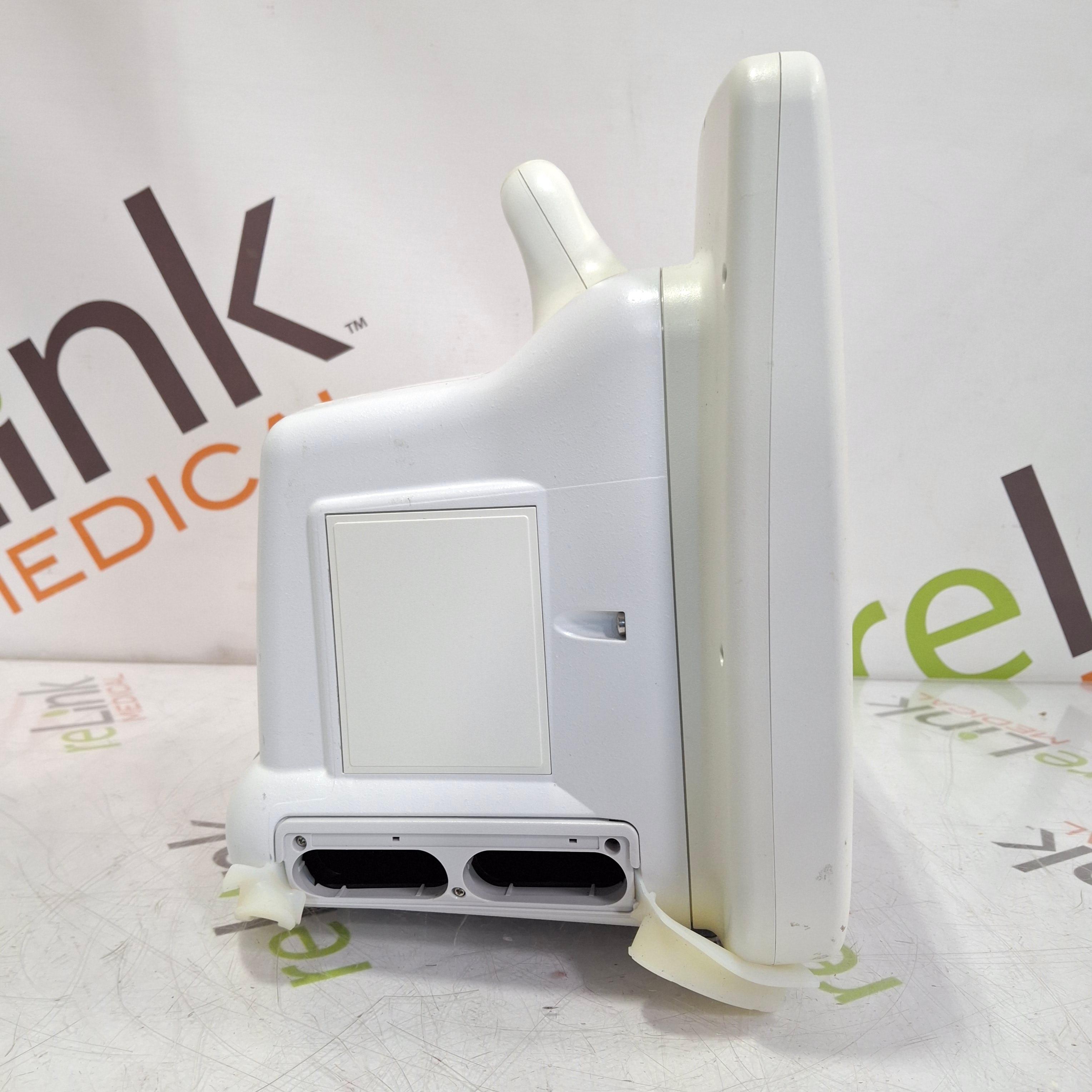 GE Healthcare Dash 5000 - GE/Nellcor SpO2 Patient Monitor - 460856