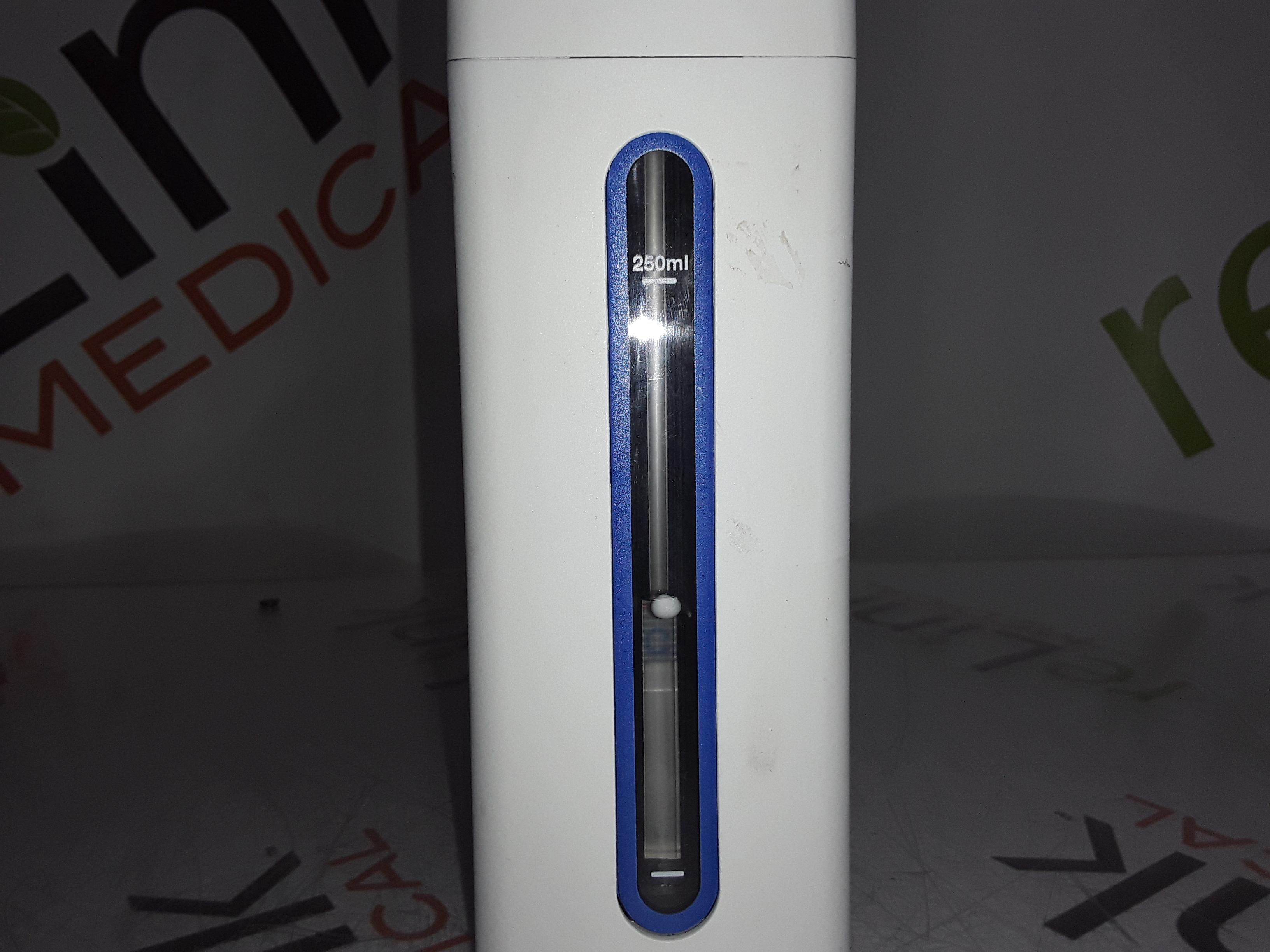 Maquet SAF-T-FIL Desflurane Vaporizer - 409924