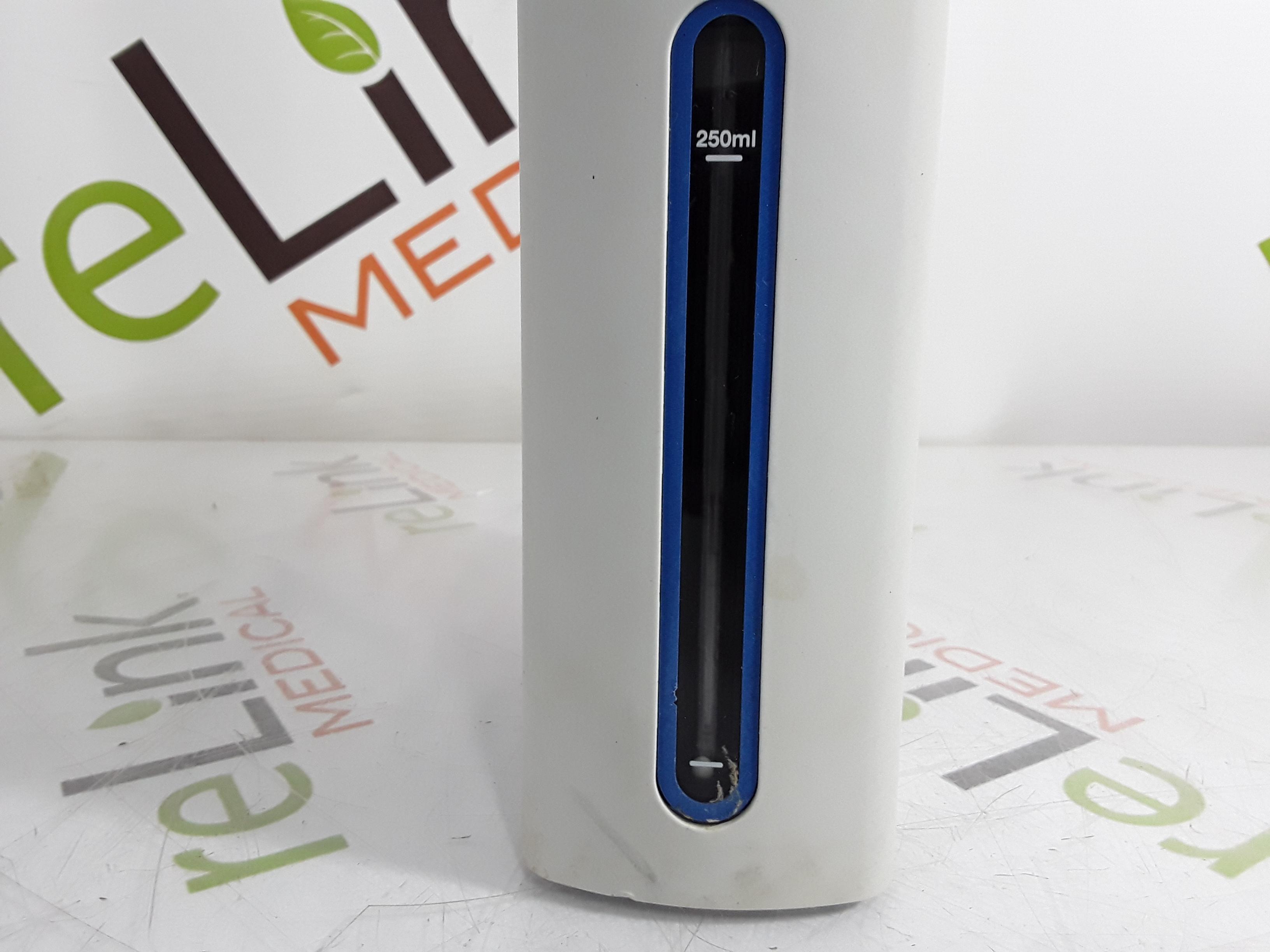 Maquet SAF-T-FIL Desflurane Vaporizer - 410615
