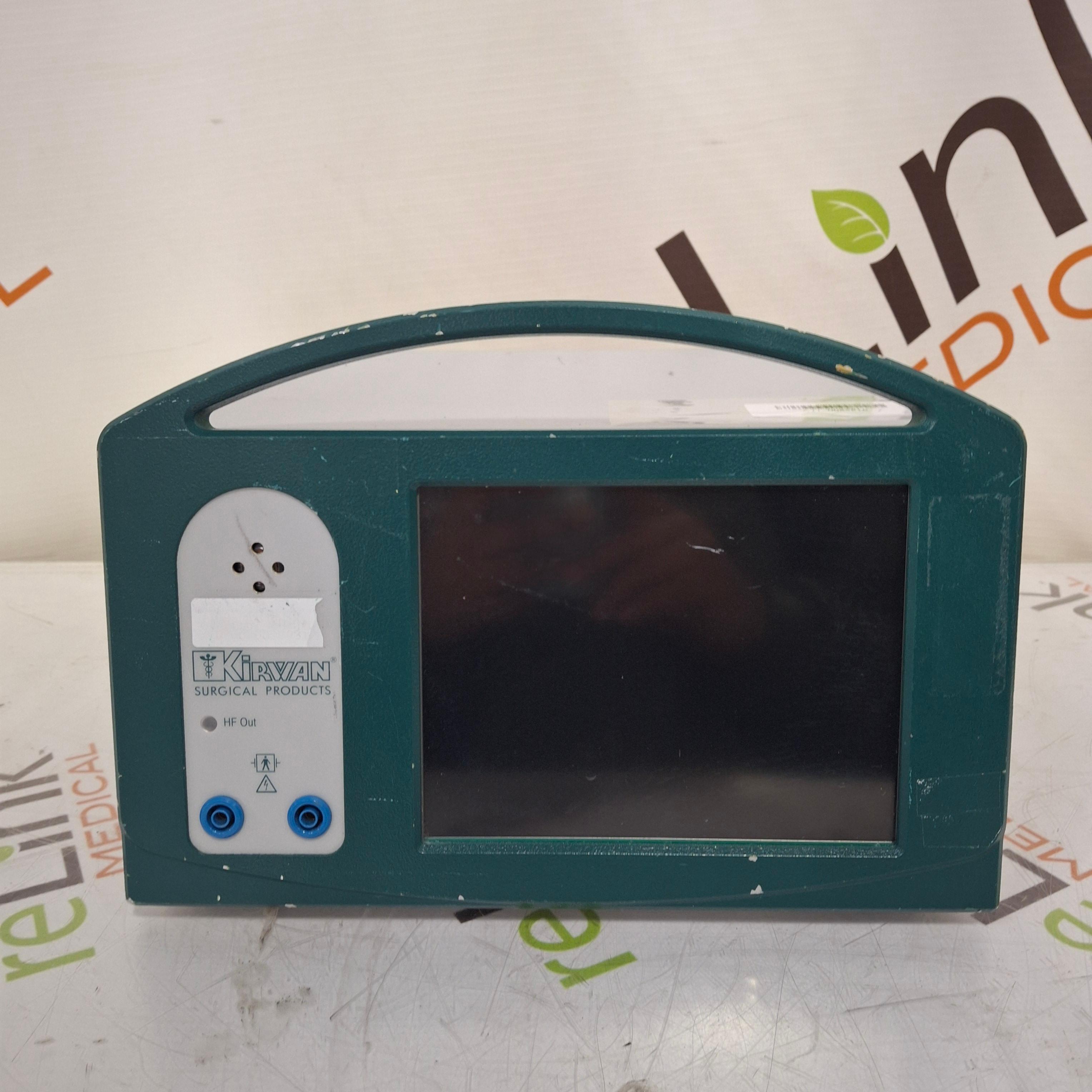 Kirwan Surgical Products Aura Bipolar Coagulator - 466132
