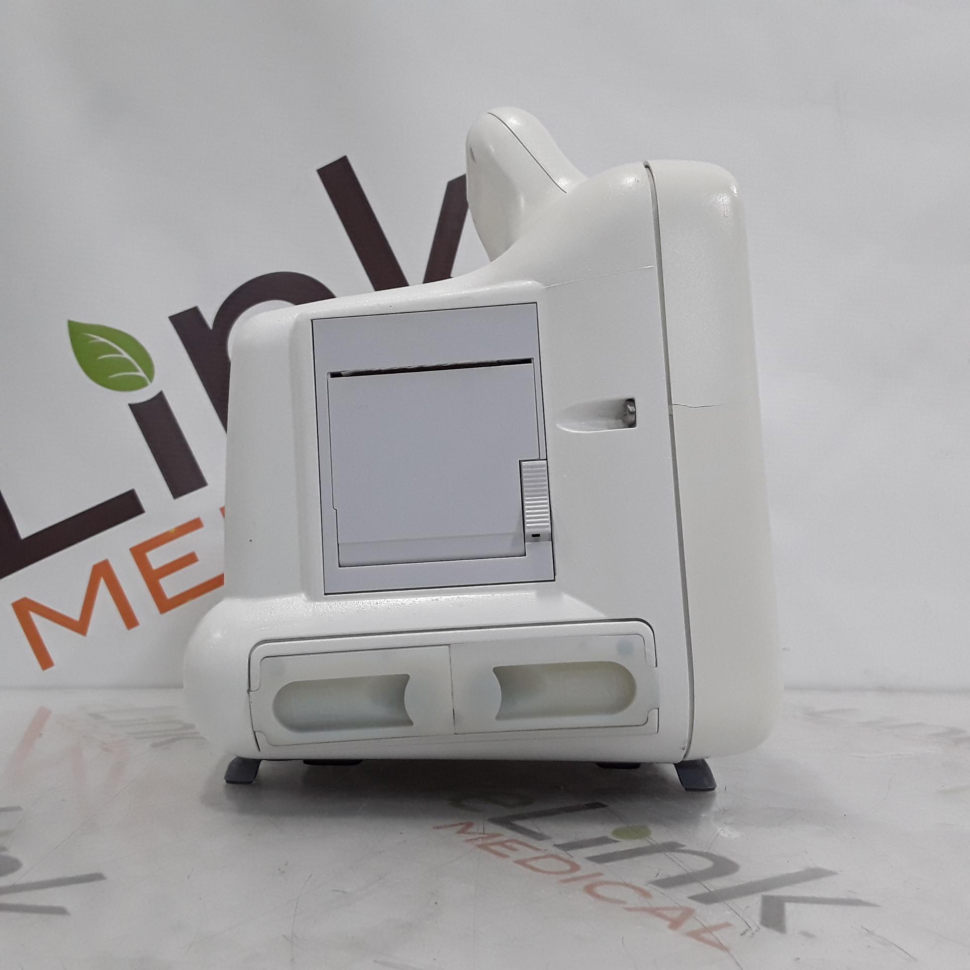 GE Healthcare Dash 3000 - GE/Nellcor SpO2 Patient Monitor - 408224