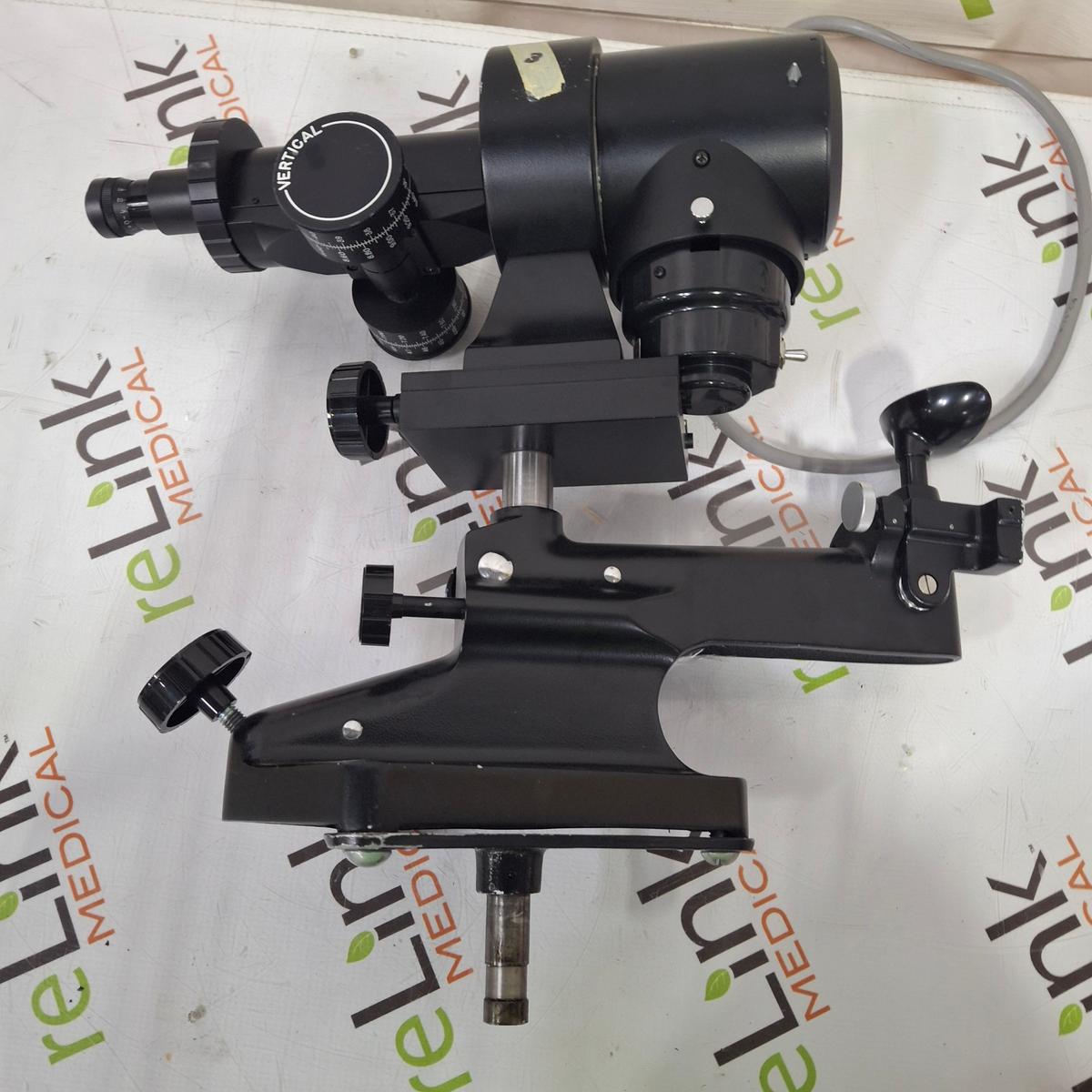 Marco Model 1 Keratometer - 452437