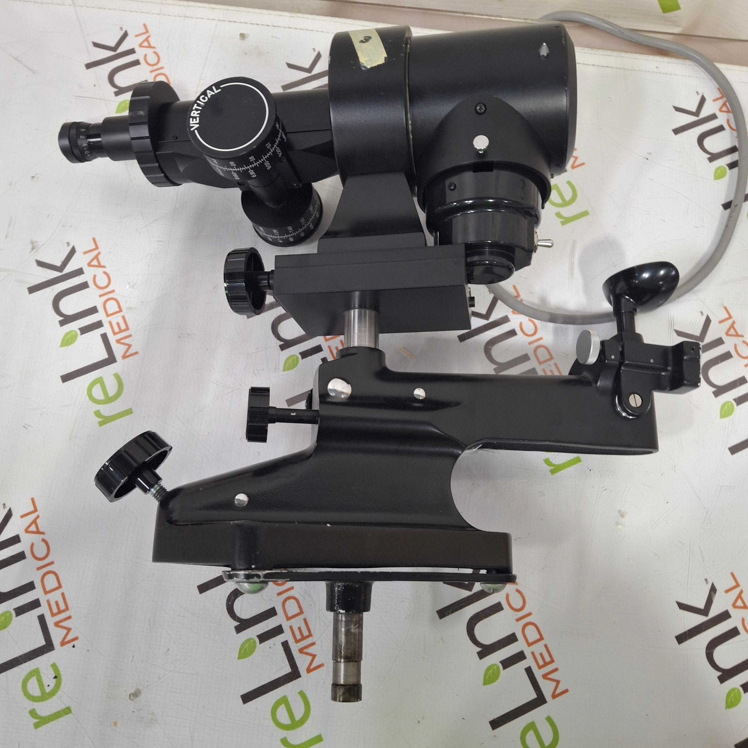Marco Model 1 Keratometer - 452437