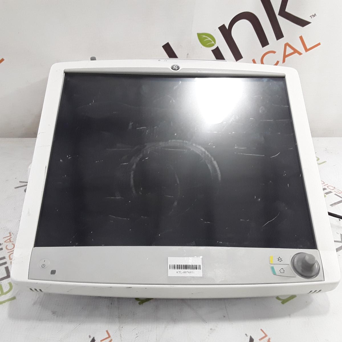 GE Healthcare D19KT Display - 427492