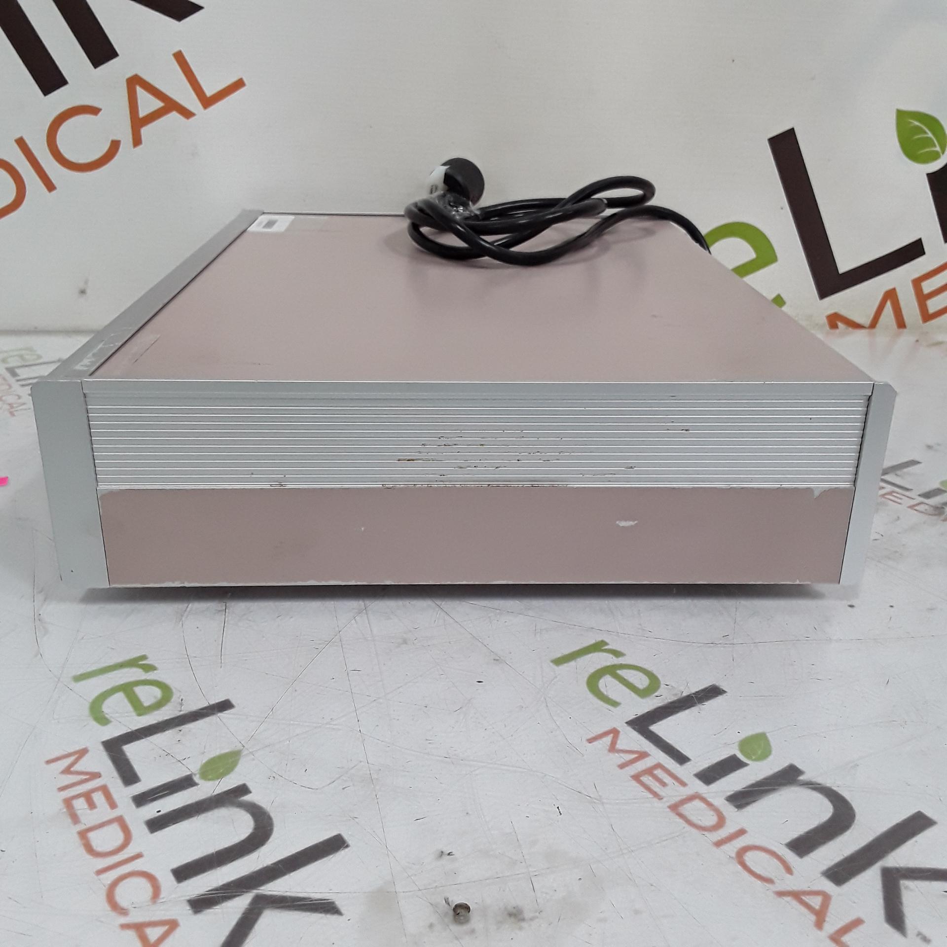 Pentech Corporation ES/Vacuum Electrotherapy System - 422499