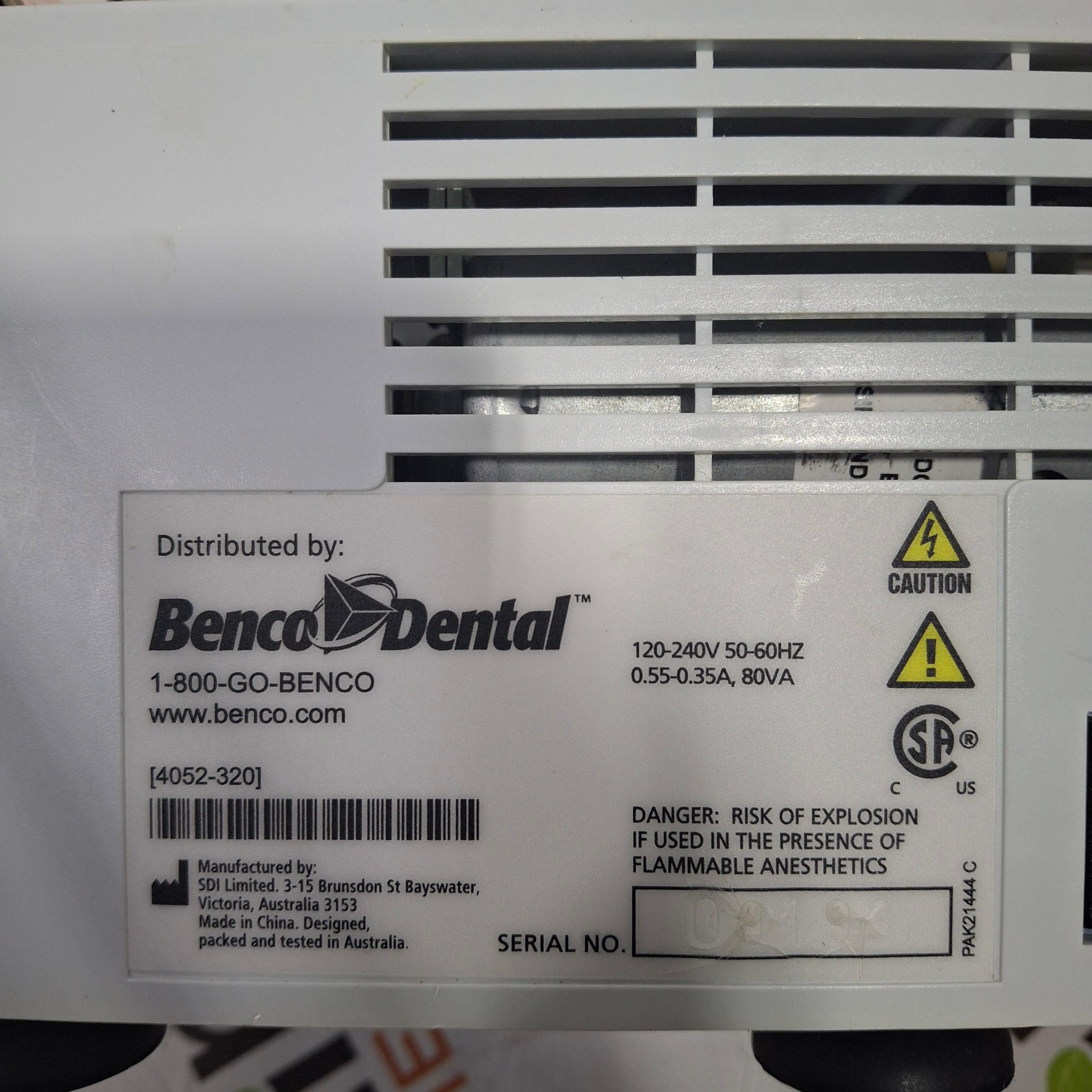Benco Dental Amalgamator - 468095