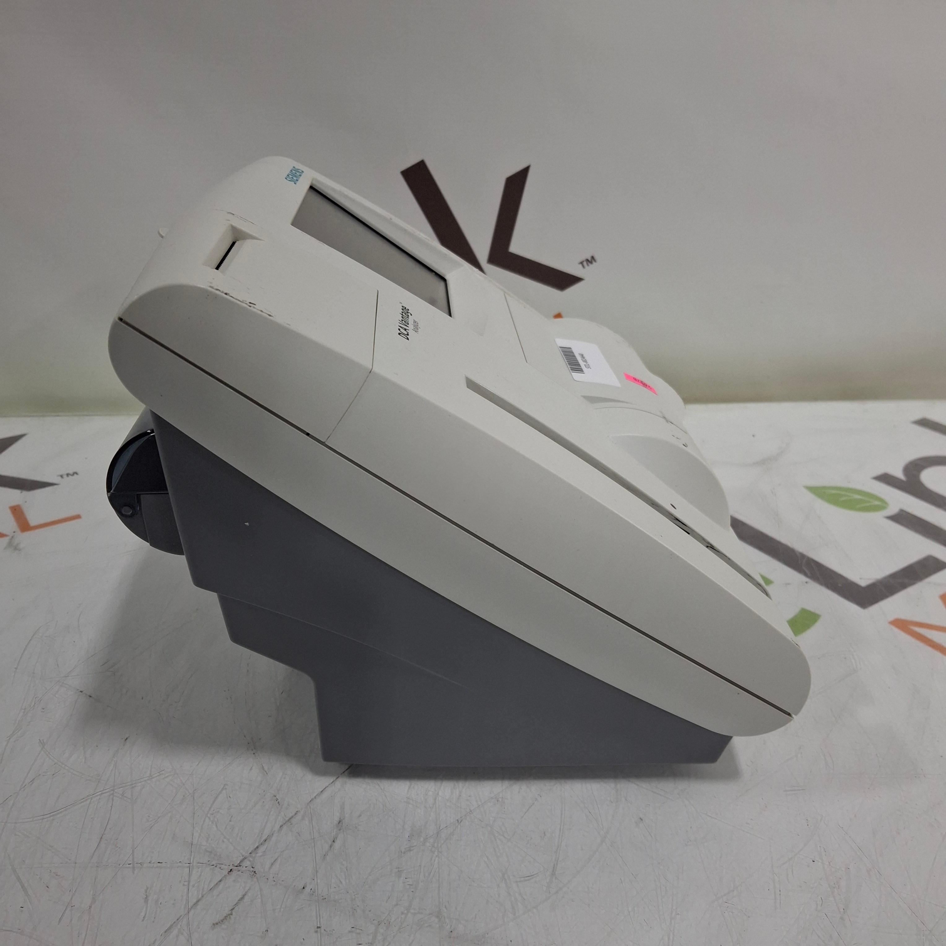 Siemens DCA Vantage Analyzer - 472984